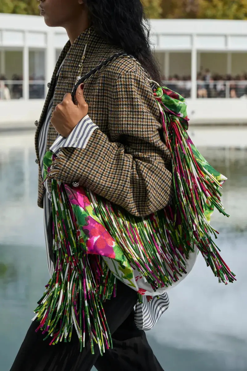 Сумки Dior Spring 2027 16