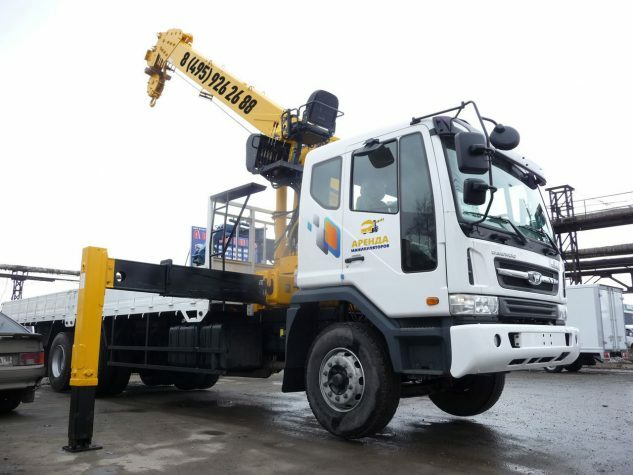 газель будка