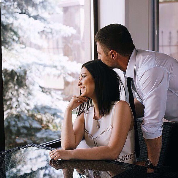 Фотография с instagram 1