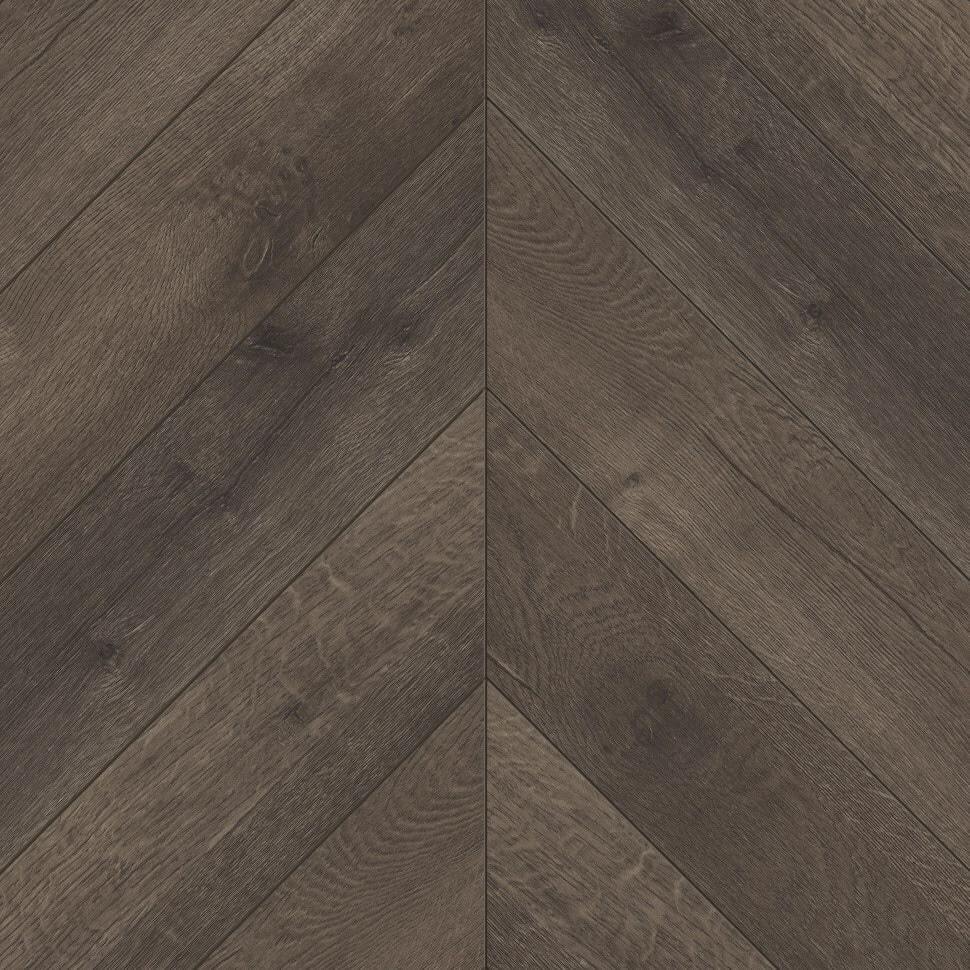 chevron alpine floor