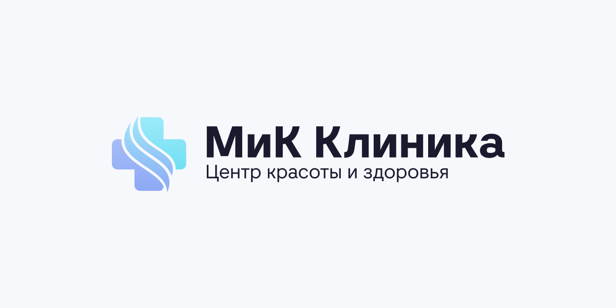 Логотип МИК