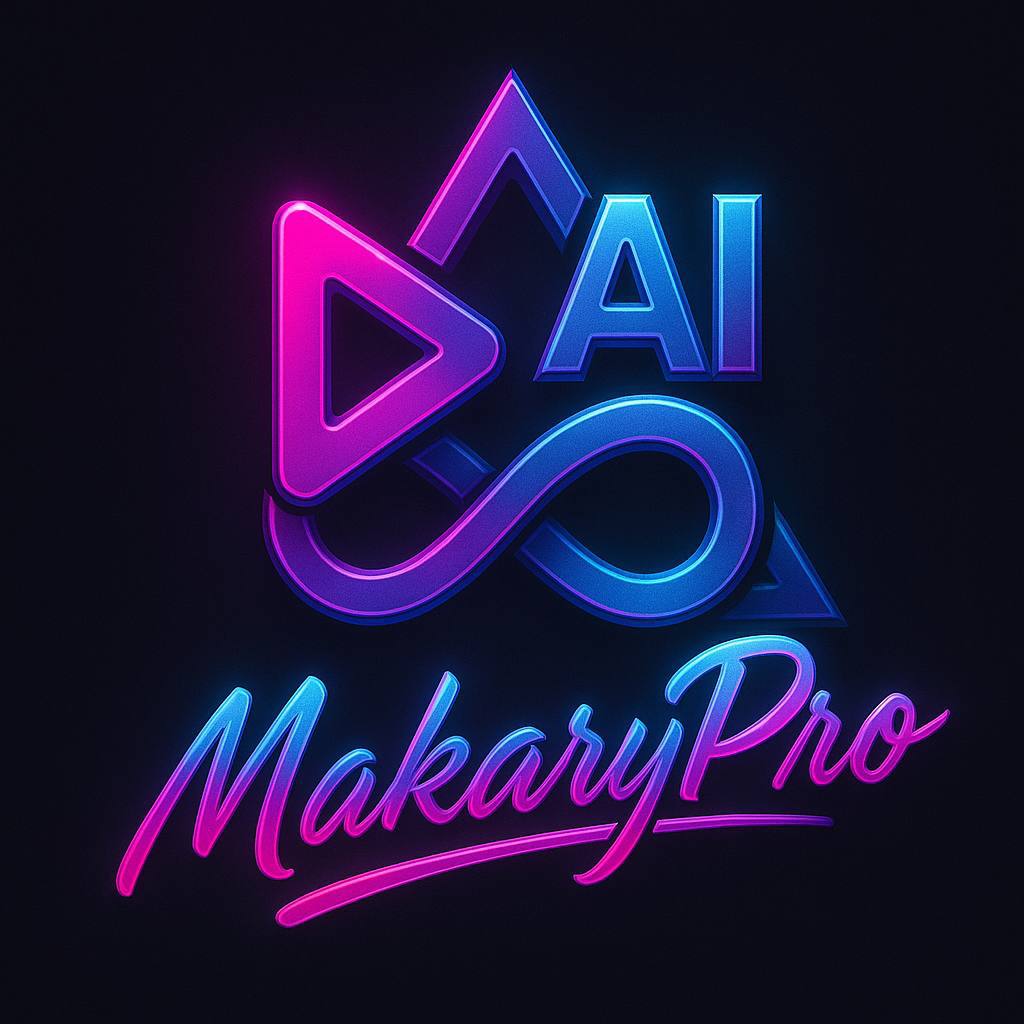 MakaryPro Logo