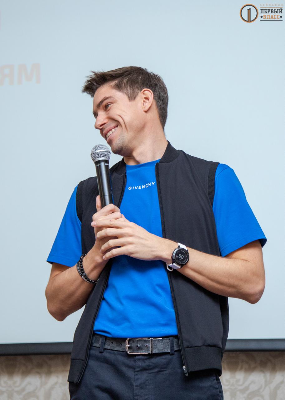 Павел Палагин