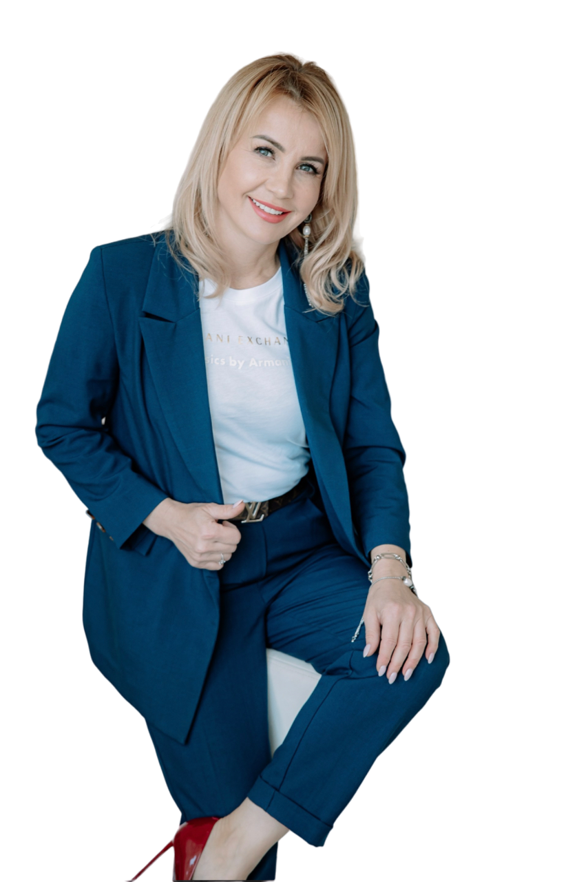 Обучение косметик-эстетист