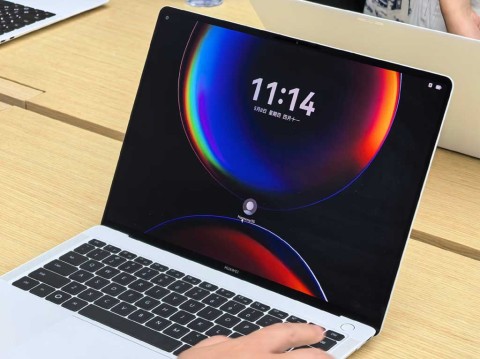 HUAWEI HarmonyOS 5