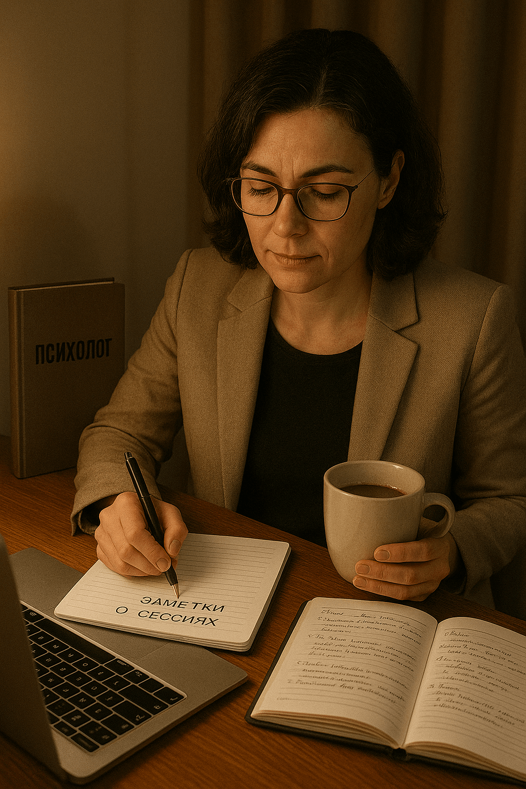 Личный бренд психолога: как привлекать клиентов без танцев с бубном