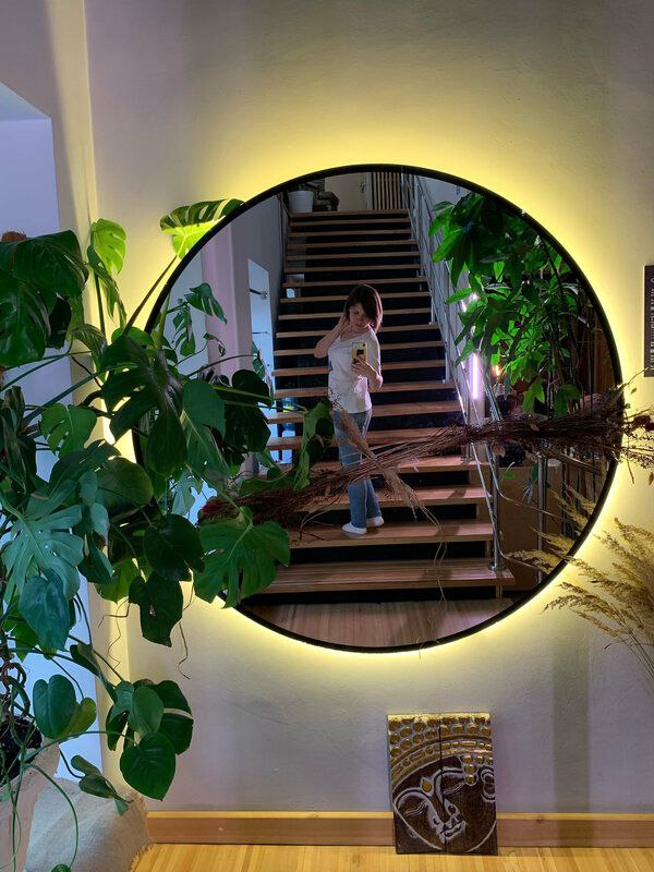 Общее пространство 5