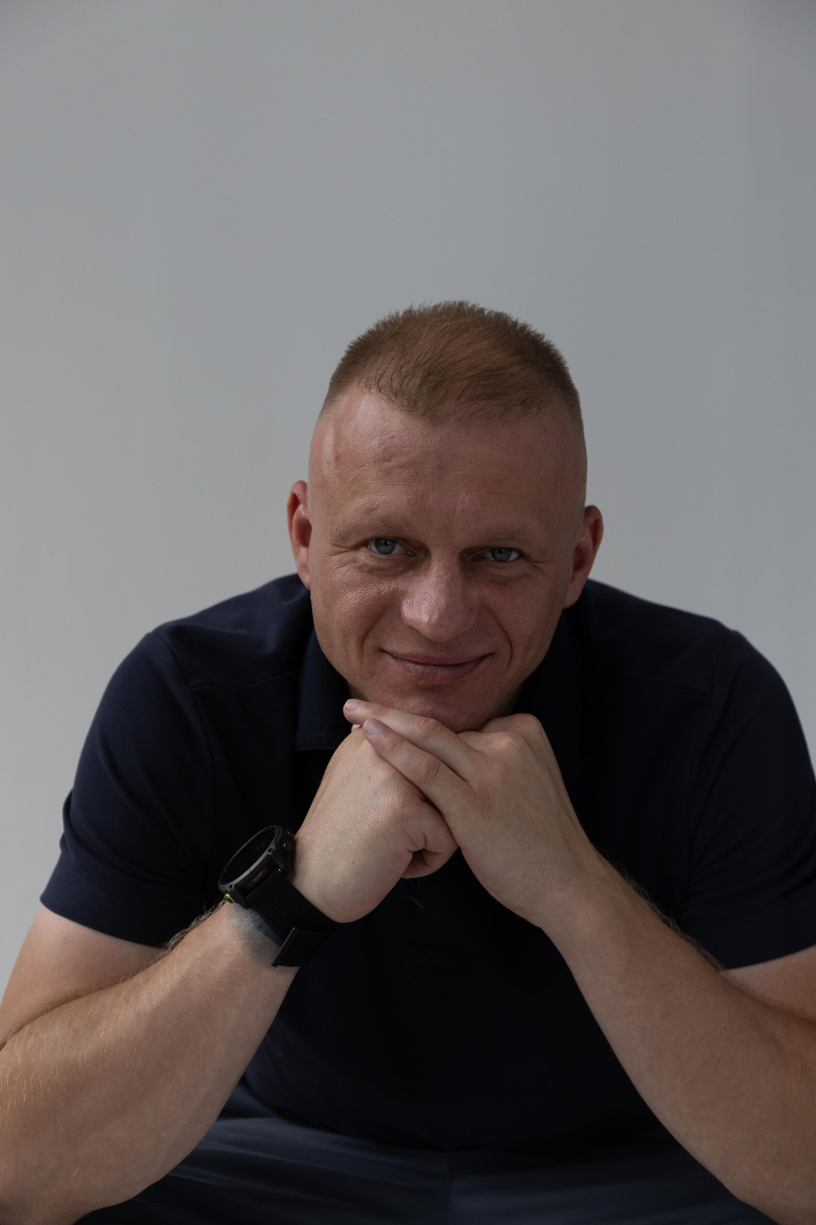 Вадим Брояка — бізнес, який починається зі стратегії та любові до справи