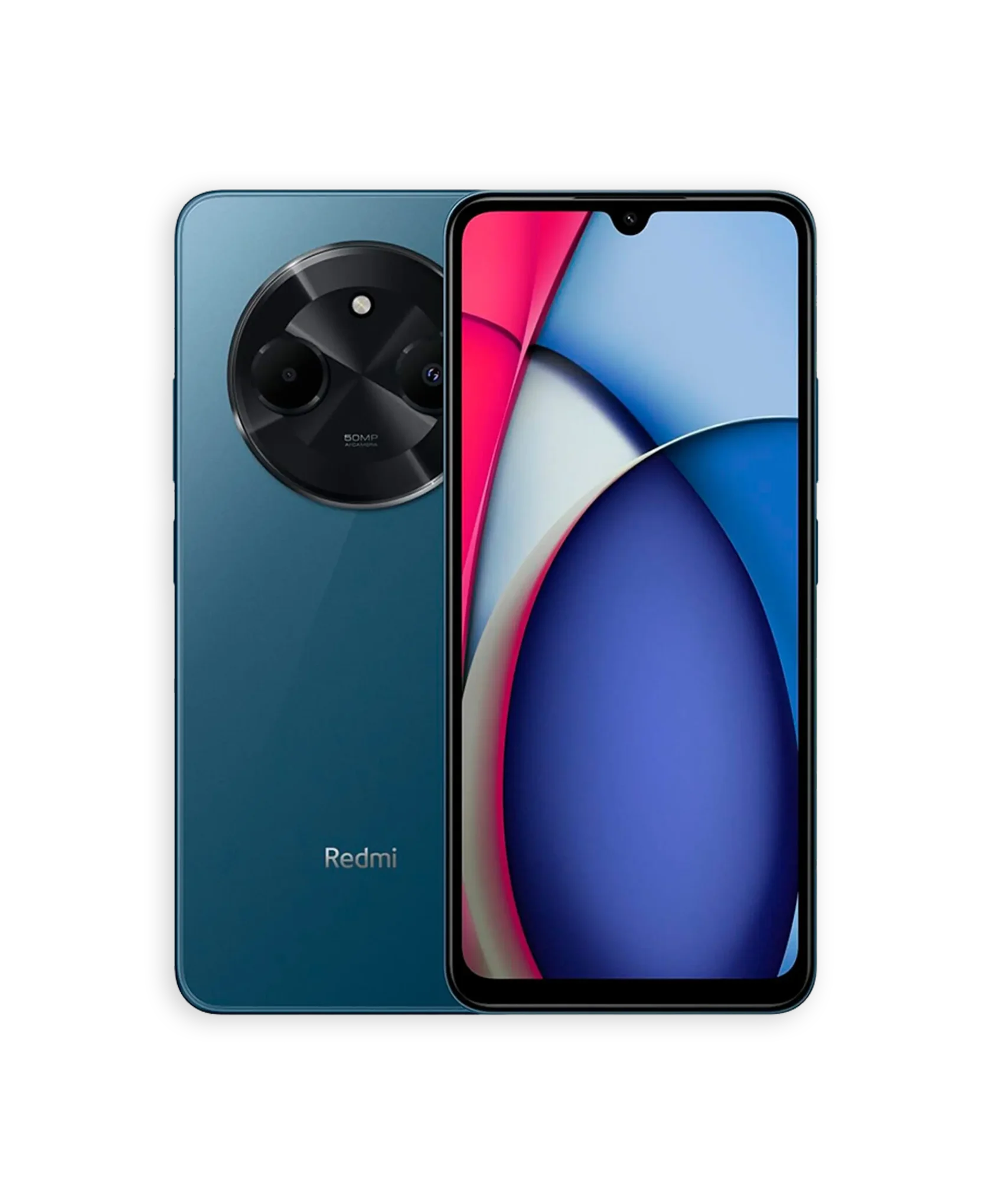 Redmi A3 Pro — ремонт в Green Repair