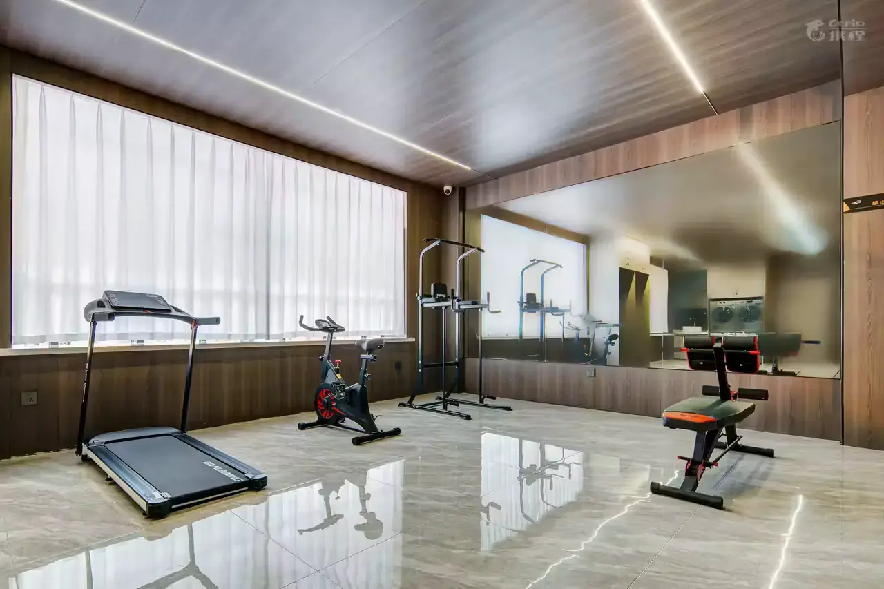 Номер M-Hotel