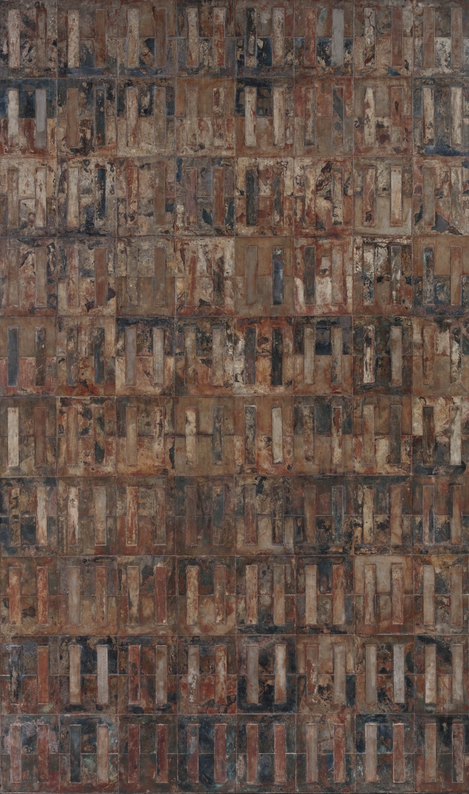 Упаковка II. 2005–2009
