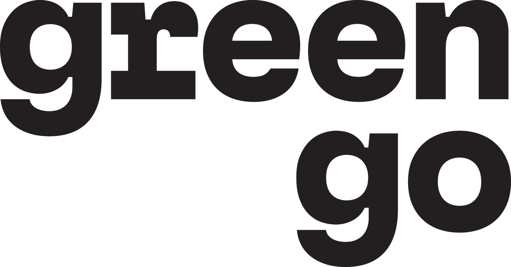 GreenGo