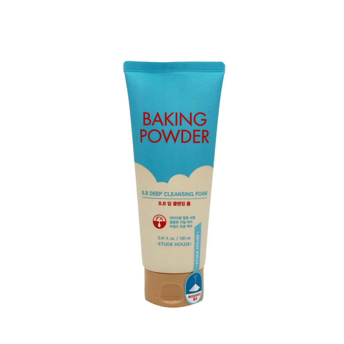 Пенка для умывания Etude House Baking Powder b.b Deep Cleansing Foam 160 мл. Пенка для умывания Baking Powder BB Deep Cleansing Foam 160ml (Etude House). Пенка для умывания и глубокой очистки Etude House Baking Powder с содой. Etude House Baking Powder Crunch Pore Scrub 200g.