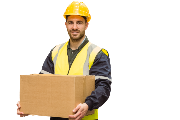 Вывоз мусора газелью с грузчиками