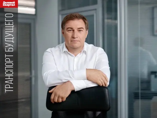 Алексей Зотов