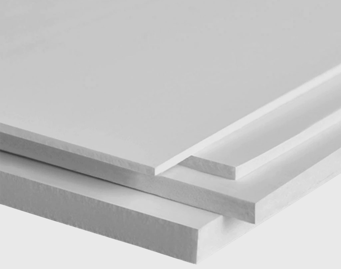 Фрезерная резка пластика ПВХв Казани и Республике Татарстан