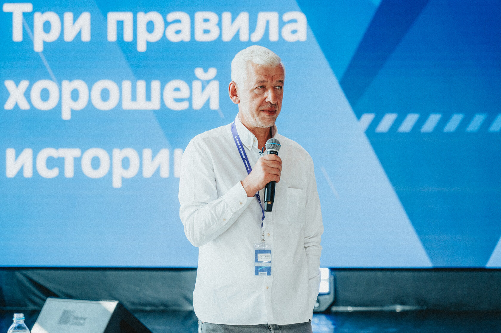 Дмитрий Михайлин — партнер Power Media