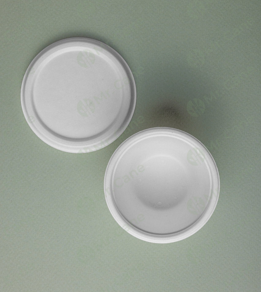 соусник из сахарного тростника