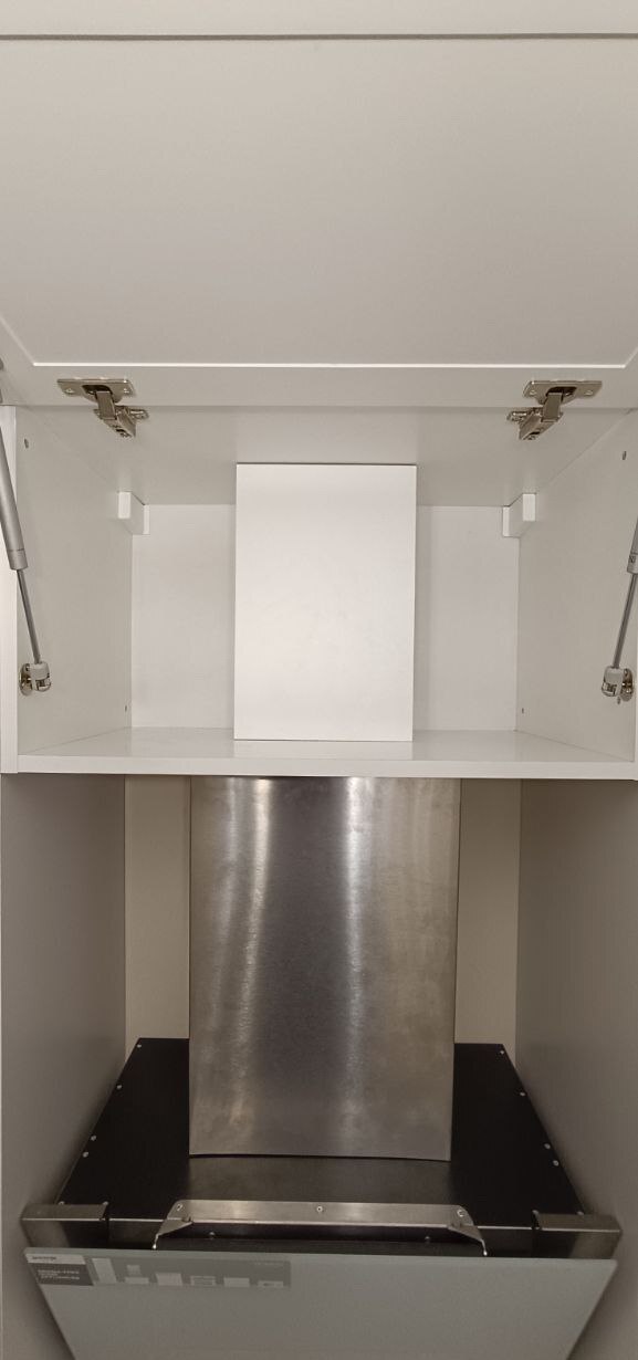 мебель под заказ Донецк ДНР кухня№71