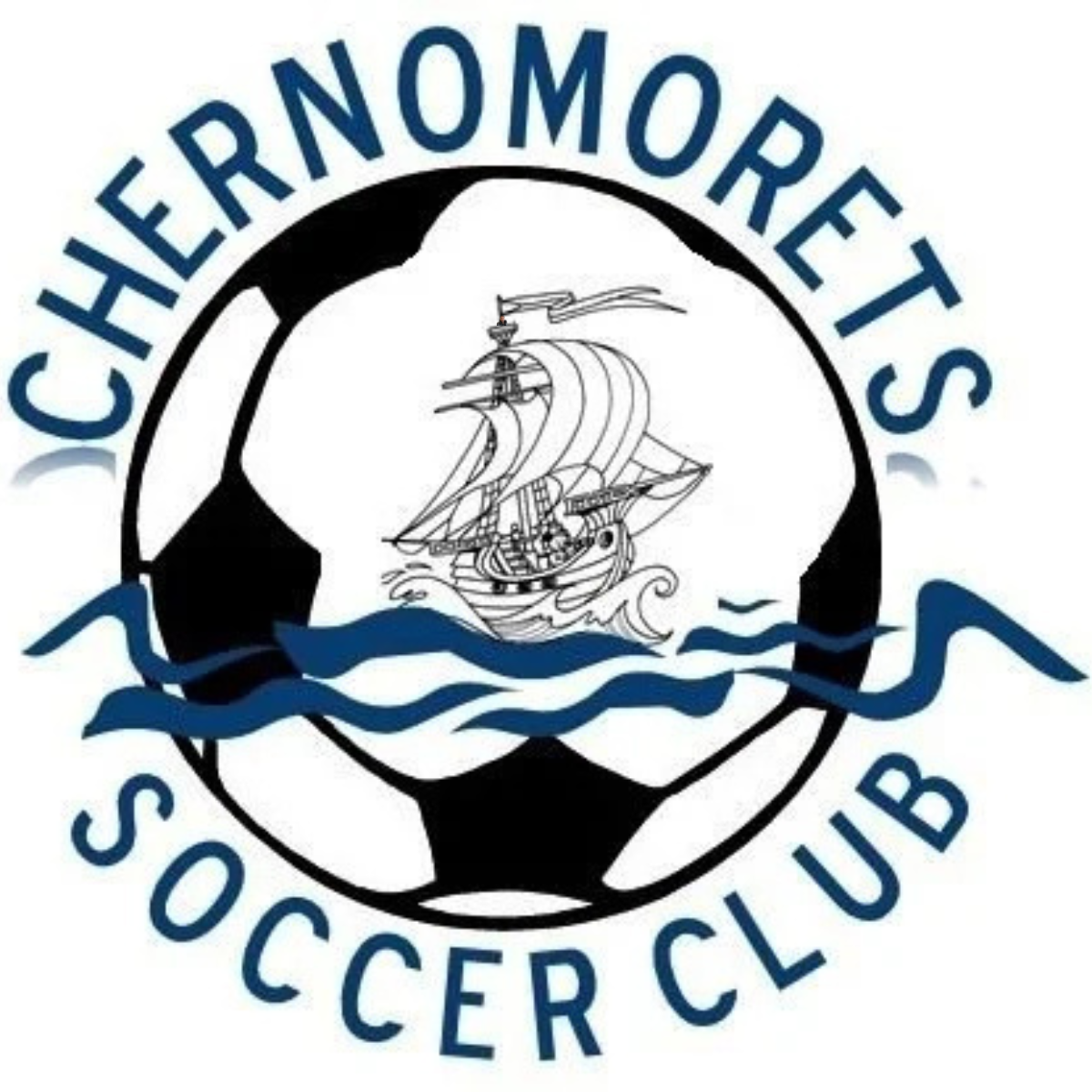 Chernomorets