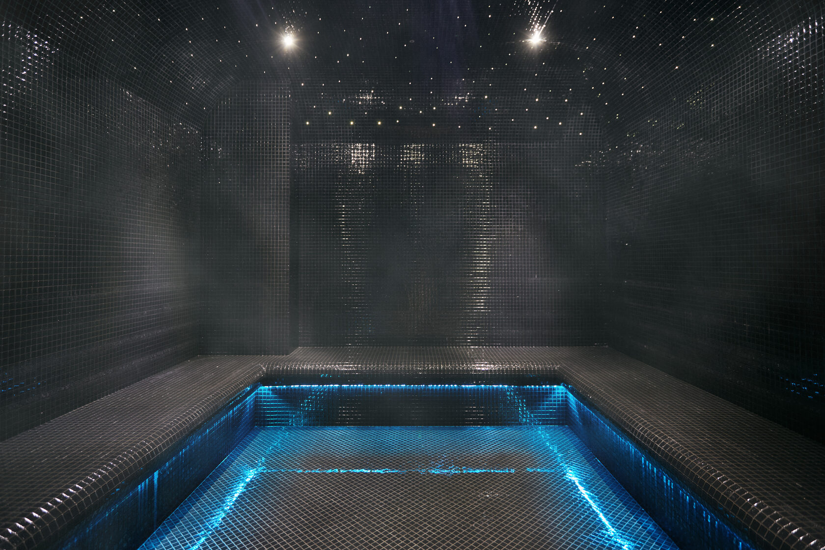 Крокус фитнес спб