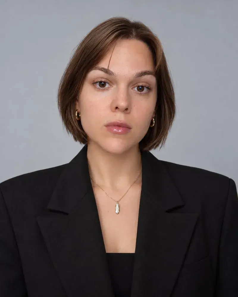 Елена Матьяш