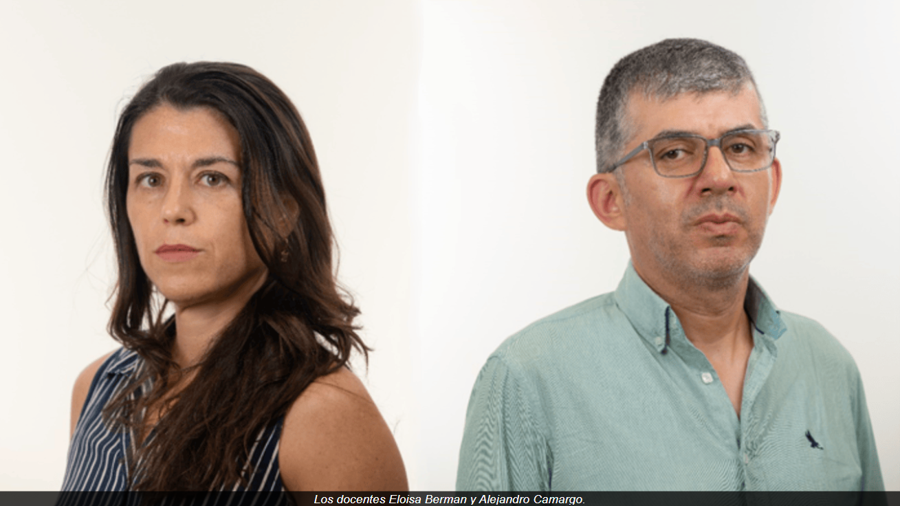 Docentes se integran a comités editoriales internacionales en estudios socioambientales