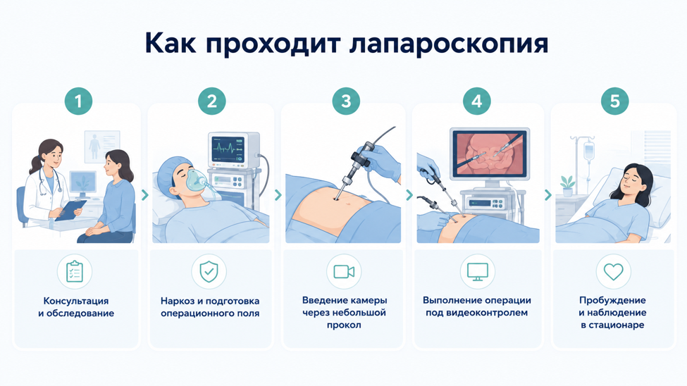 Секс Через Неделю После Лапароскопии Секс Через Неделю После Лапароскопии