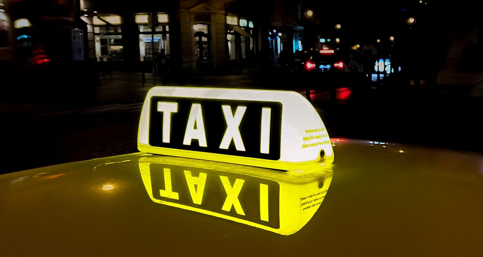 Работа в Яндекс Такси на своем авто