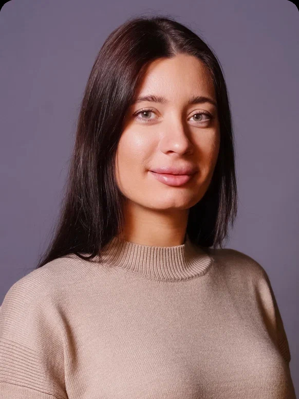 Князева Екатерина Игоревна
