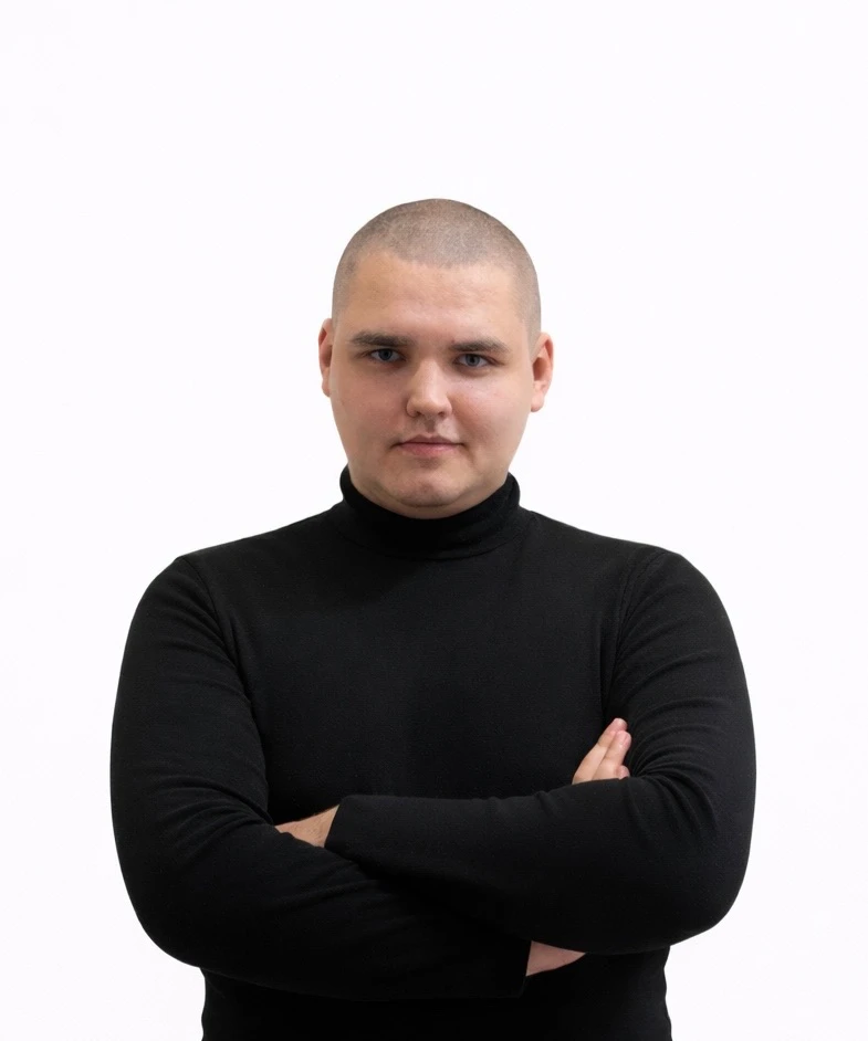 Алексей Тиранов