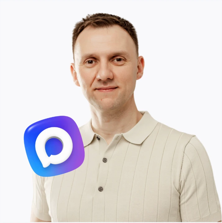 Александр Павлов — интегративный врач-гастроэнтеролог, канал в MAX