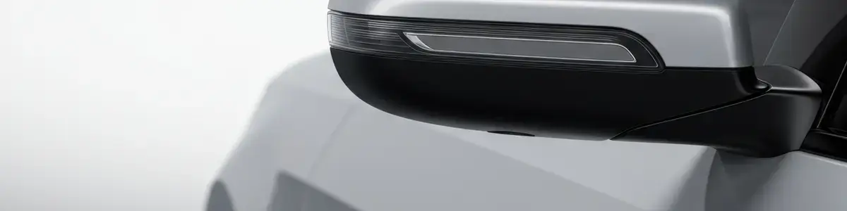 Наружный автомобильный пластик