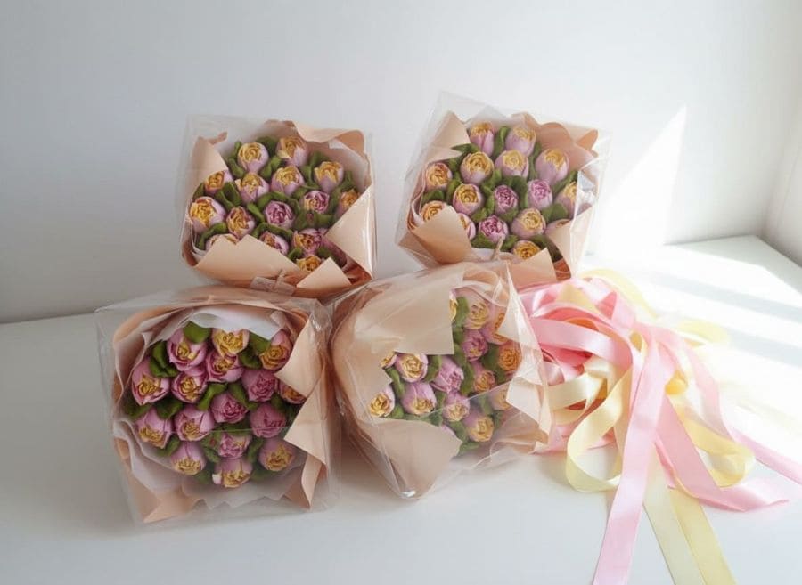 Заказы от 50 одинаковых позиций 4