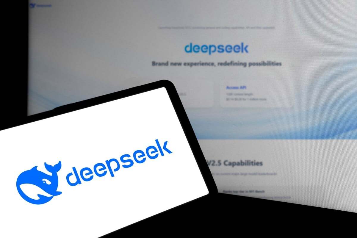 Индия,  DeepSeek, ИИ-лаборатория