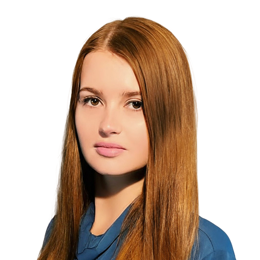 Дарья Ралдугина