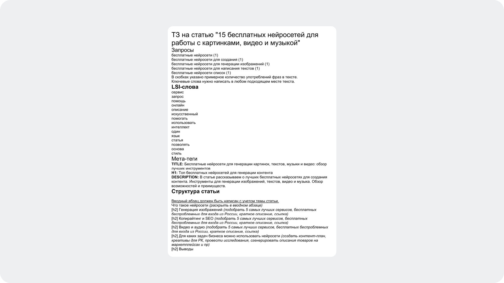 SEO-копирайтер: кто это такой, зачем нужен и что делает, обязанности ...