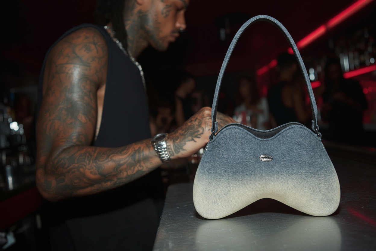 Работа ученика