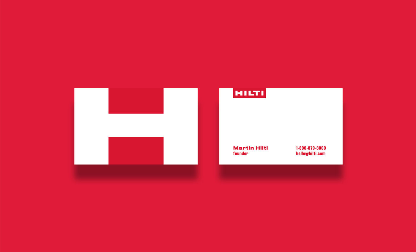 Hilti