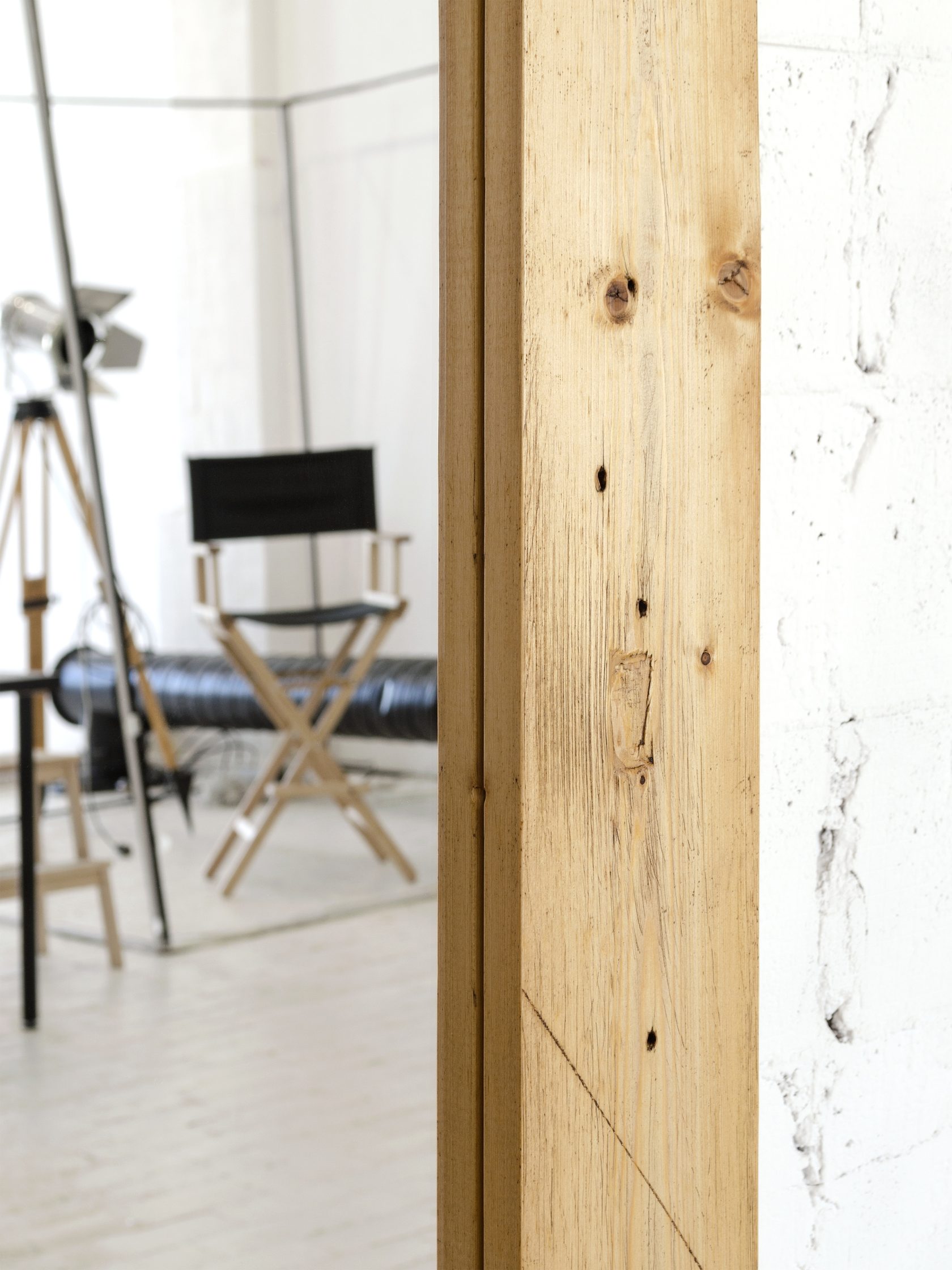 Амбарная доска. Натуральный цвет.