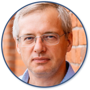 Вячеслав Викторович Зубарев