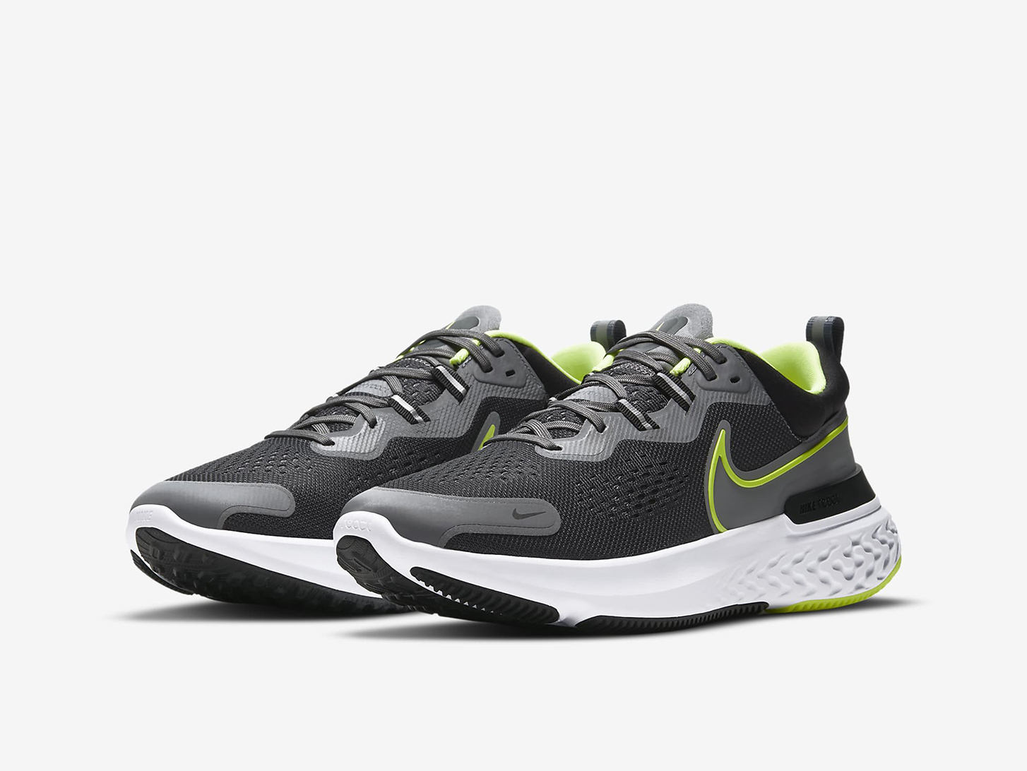 Nike React Miler 2