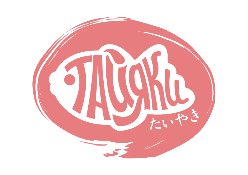 #тесамыетайяки