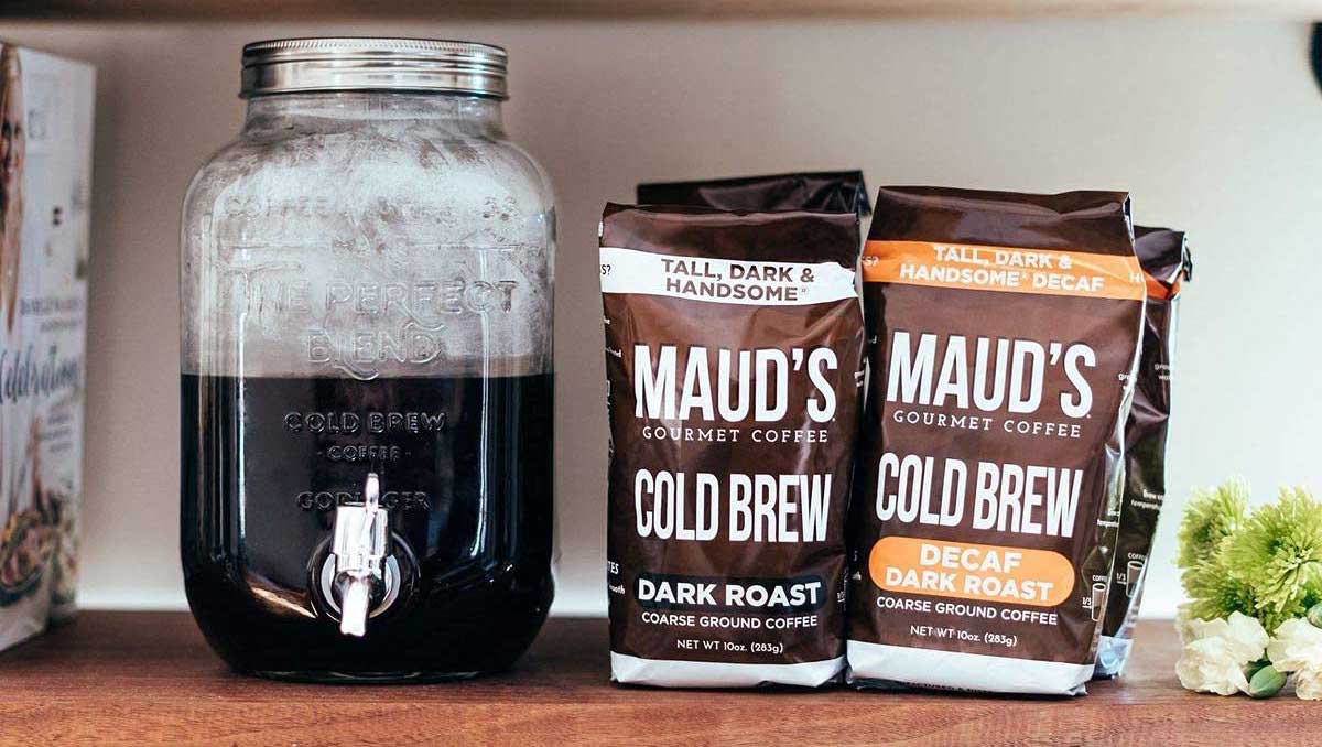 22 The Best Ground Coffee for Making Cold Brew Benefits and Recipes