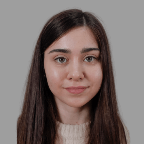 молодая няня москва