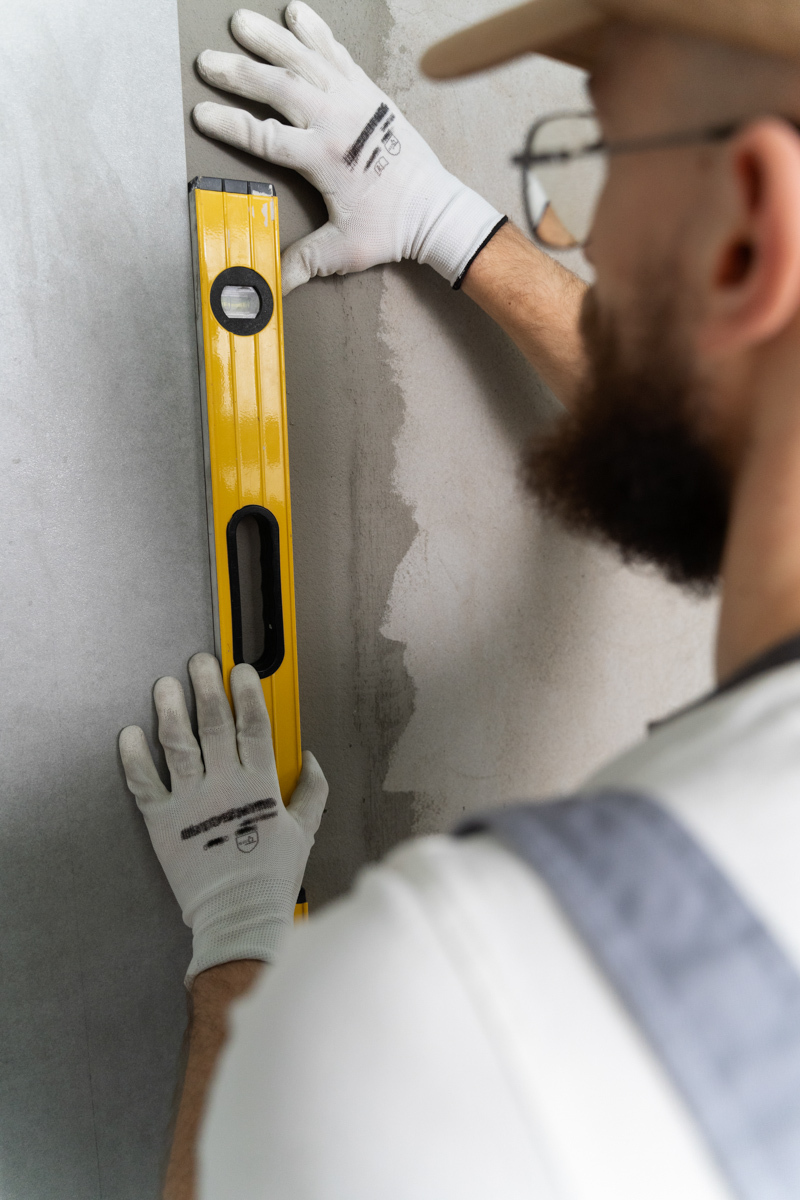 Перепланировка санузла