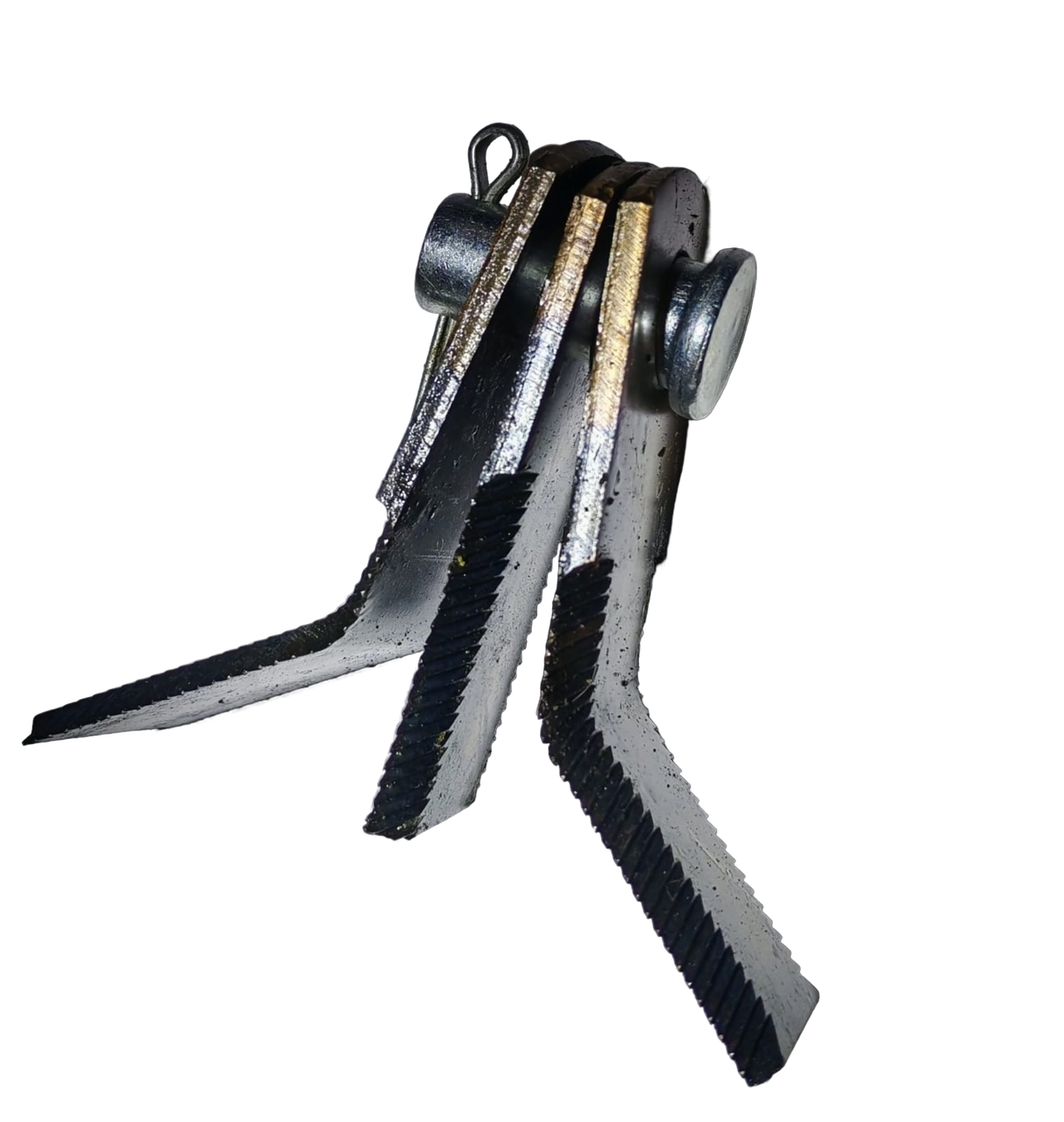 ножи мульчера