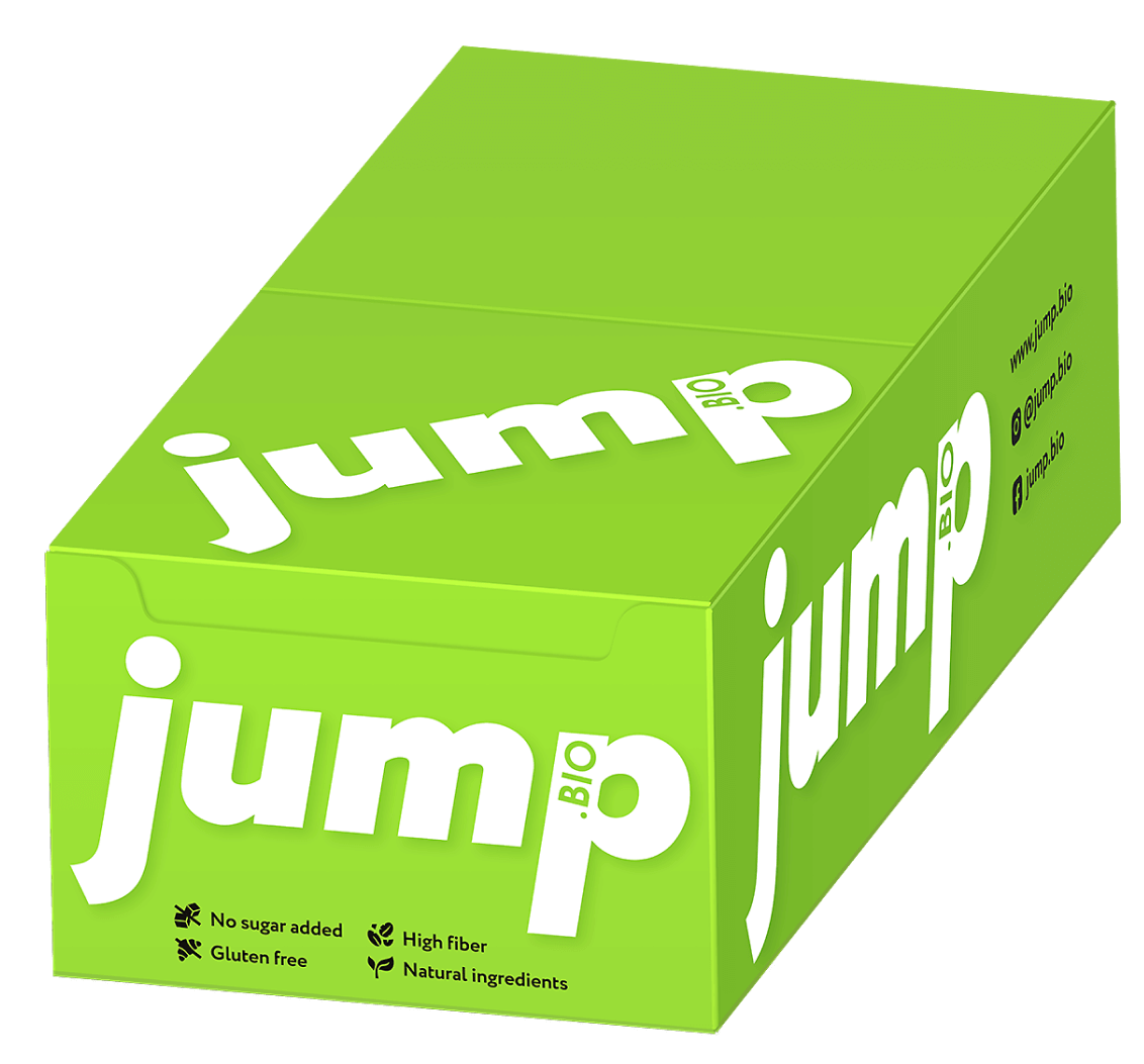 Jump Extra Микс