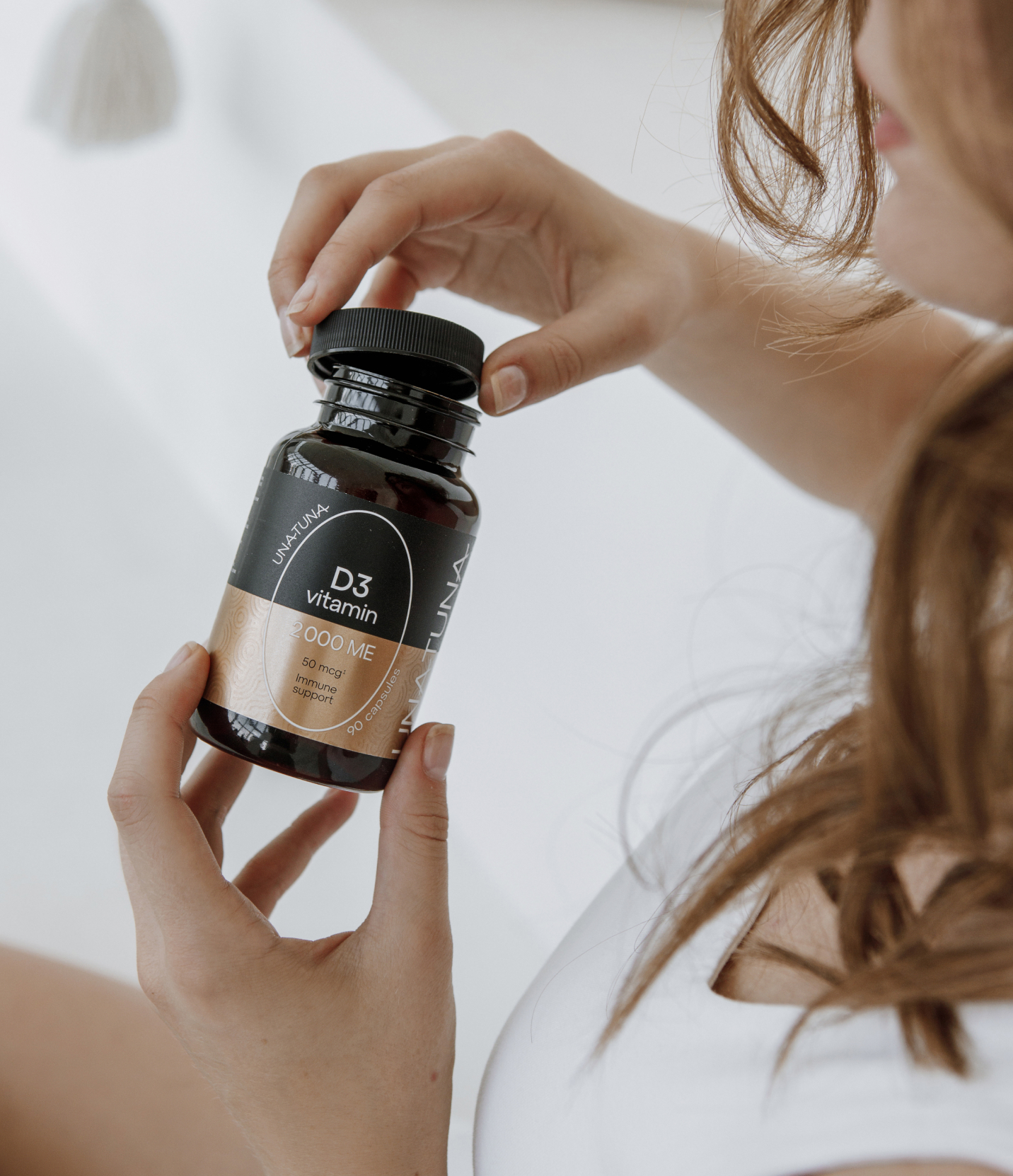 UNATUNA.LIFE Витамин Д