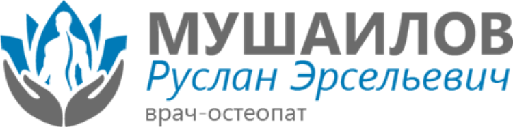 Мушаилов Руслан
